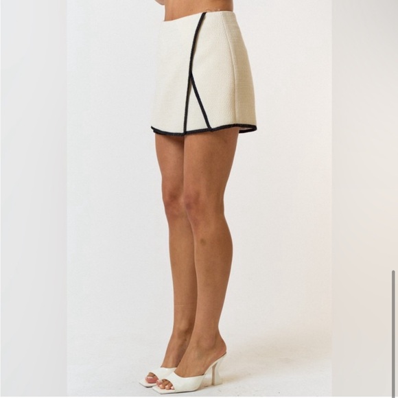 #222 “TWO PIECE TWEED SET” - Picture 6 of 10